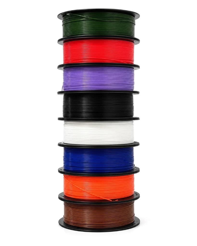 FLUX3D PLA+