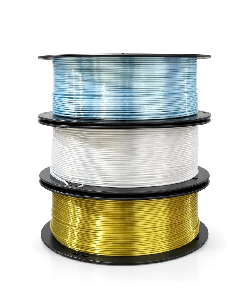 FLUX3D PLA SILK
